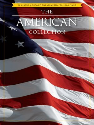 cover image of The American Collection